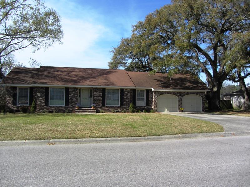 4326 Bream Road North Charleston, SC 29418 - Photo 1 of 35 FRONT