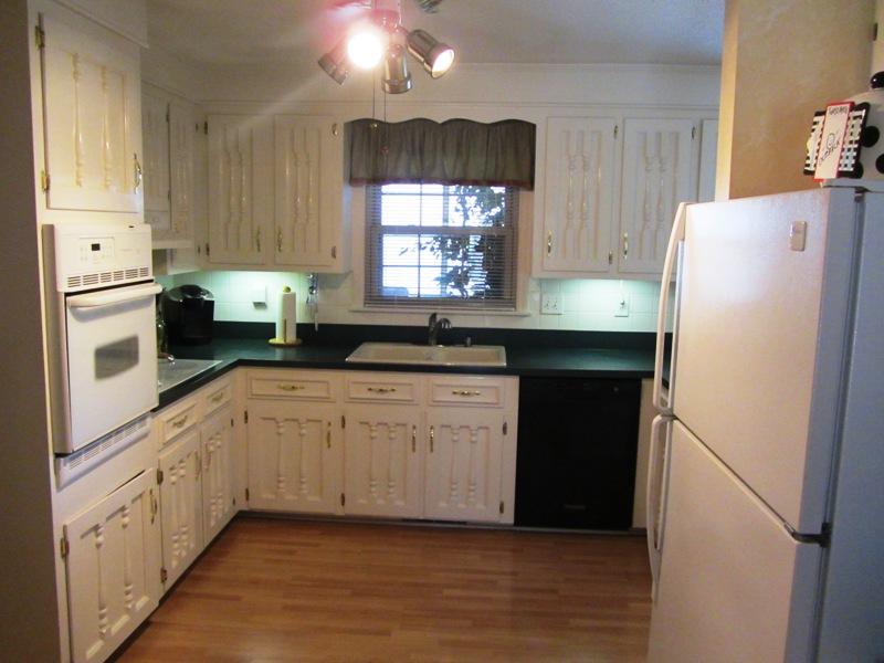 4326 Bream Road North Charleston, SC 29418 - Photo 4 of 35 KITCHEN