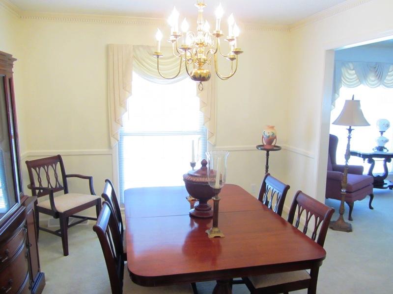 4326 Bream Road North Charleston, SC 29418 - Photo 8 of 35 DINING ROOM