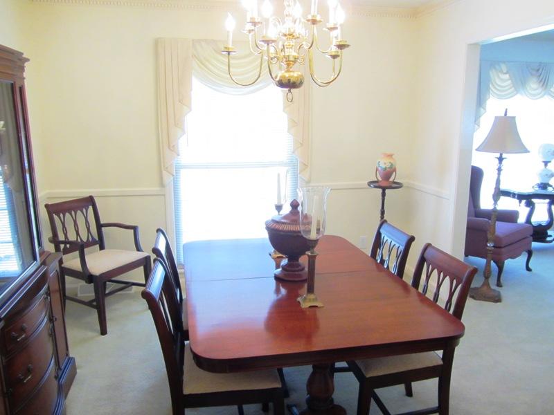 4326 Bream Road North Charleston, SC 29418 - Photo 9 of 35 DINING ROOM