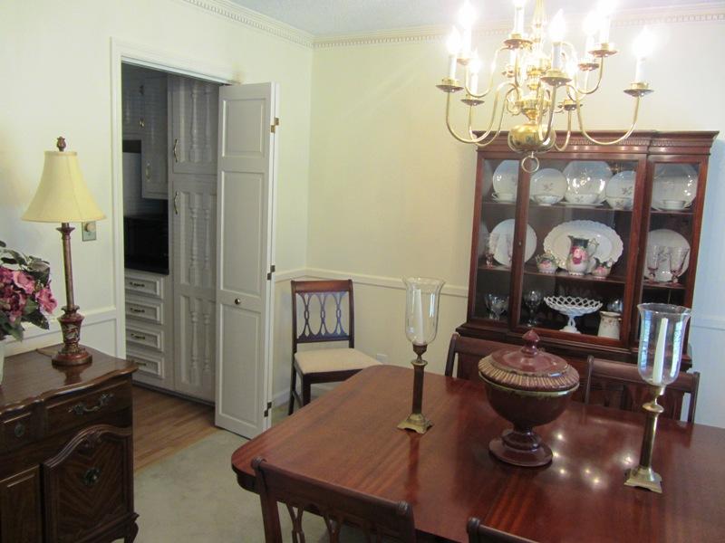 4326 Bream Road North Charleston, SC 29418 - Photo 10 of 35 DINING ROOM