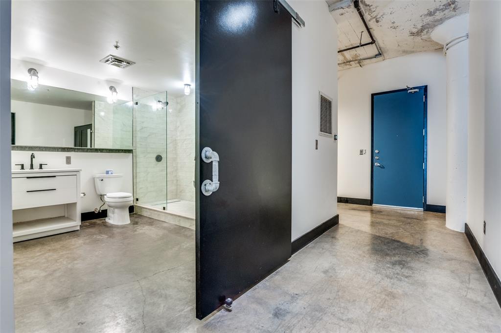 1122 Jackson Street, Unit 917 Dallas, TX 75202 - Photo 11 of 19