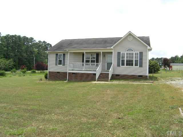 101 Ridge Way Lane Clayton, NC 27520 - Photo 1 of 16 Gallery Image 1