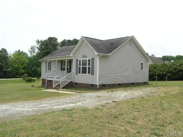 101 Ridge Way Lane Clayton, NC 27520 - Photo 2 of 16 Gallery Image 2