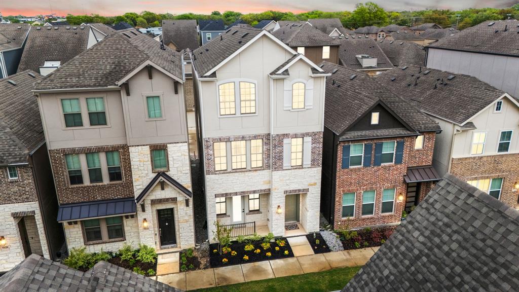 7521 Laburnam Road Dallas, TX 75228 - Photo 3 of 20