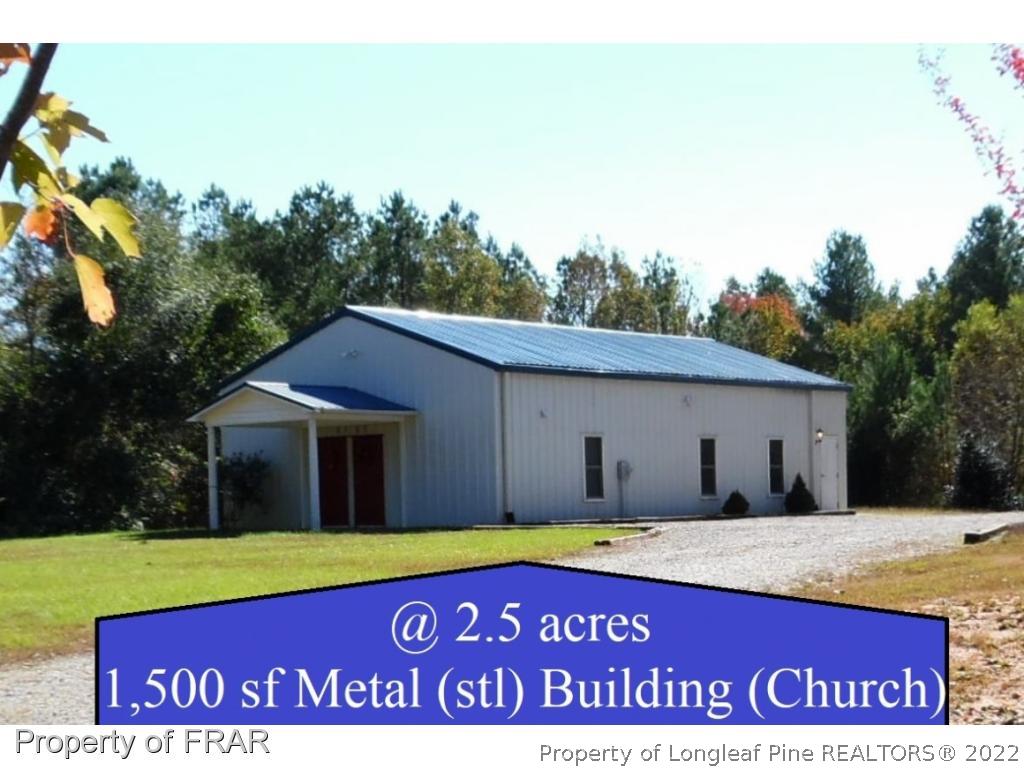 5157 Steel Bridge Road Sanford, NC 27330 - Photo 1 of 20 Gallery Image 1