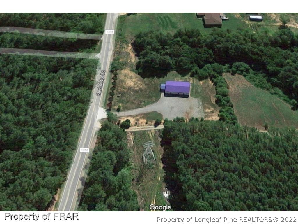 5157 Steel Bridge Road Sanford, NC 27330 - Photo 2 of 20 Gallery Image 2