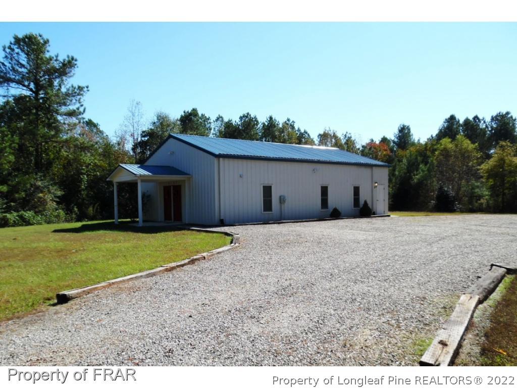 5157 Steel Bridge Road Sanford, NC 27330 - Photo 8 of 20 Gallery Image 8