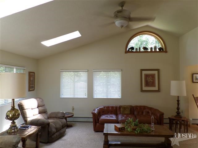 9880 North Eagle Island Road Rome City, IN 46784 - Photo 2 of 30