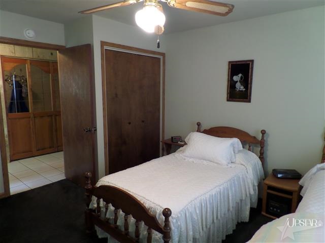 9880 North Eagle Island Road Rome City, IN 46784 - Photo 17 of 30