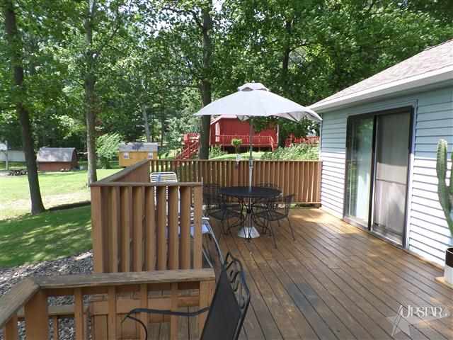 9880 North Eagle Island Road Rome City, IN 46784 - Photo 22 of 30