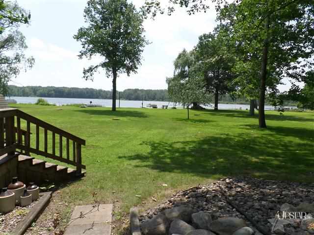9880 North Eagle Island Road Rome City, IN 46784 - Photo 25 of 30