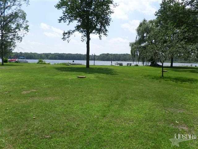 9880 North Eagle Island Road Rome City, IN 46784 - Photo 26 of 30
