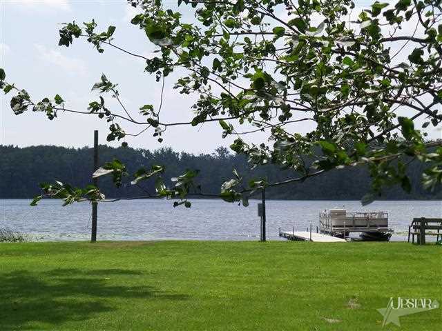 9880 North Eagle Island Road Rome City, IN 46784 - Photo 27 of 30