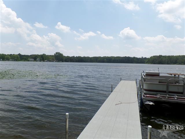 9880 North Eagle Island Road Rome City, IN 46784 - Photo 28 of 30