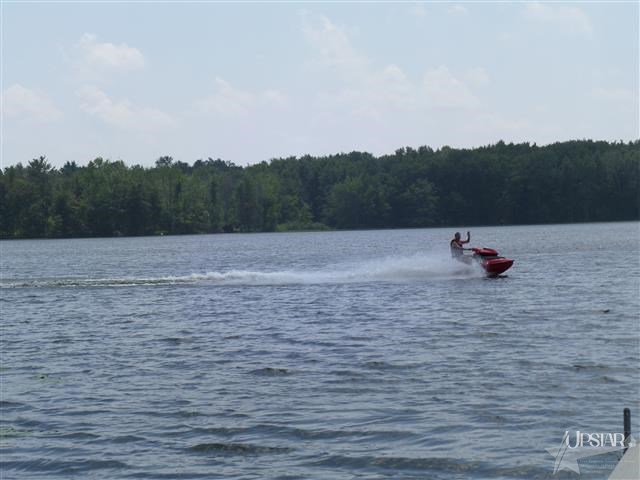 9880 North Eagle Island Road Rome City, IN 46784 - Photo 29 of 30