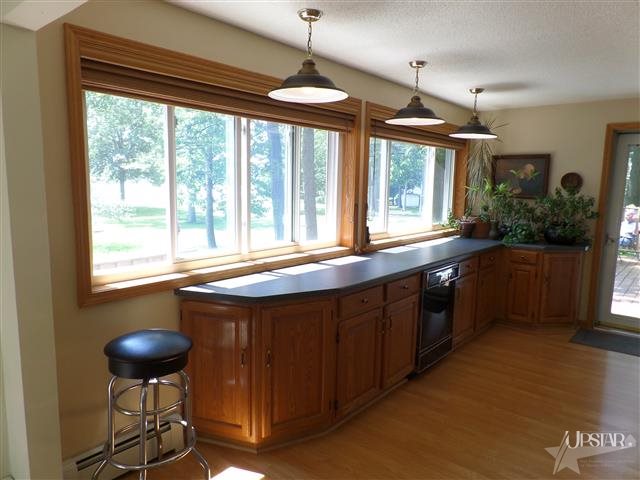 9880 North Eagle Island Road Rome City, IN 46784 - Photo 5 of 30