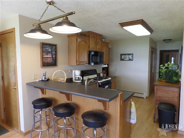 9880 North Eagle Island Road Rome City, IN 46784 - Photo 7 of 30
