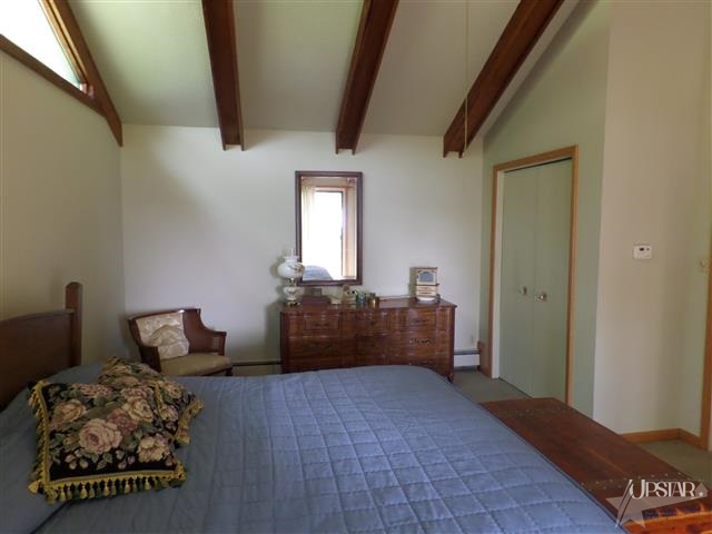 9880 North Eagle Island Road Rome City, IN 46784 - Photo 9 of 30