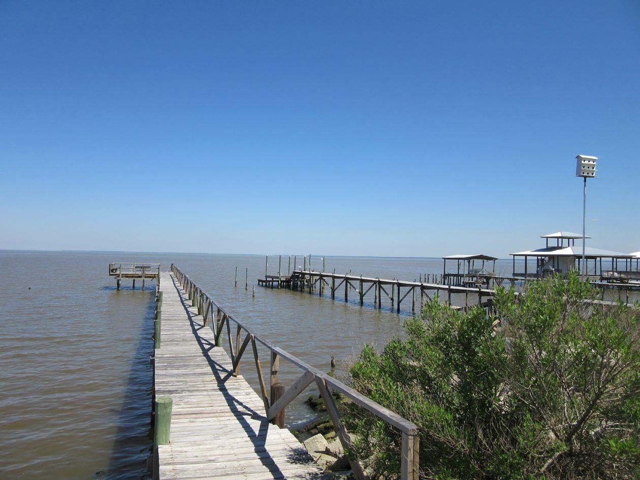 Cabana Beach Road Gulf Shores, AL 36542 - Photo 10 of 12 Bay Fishing Pier