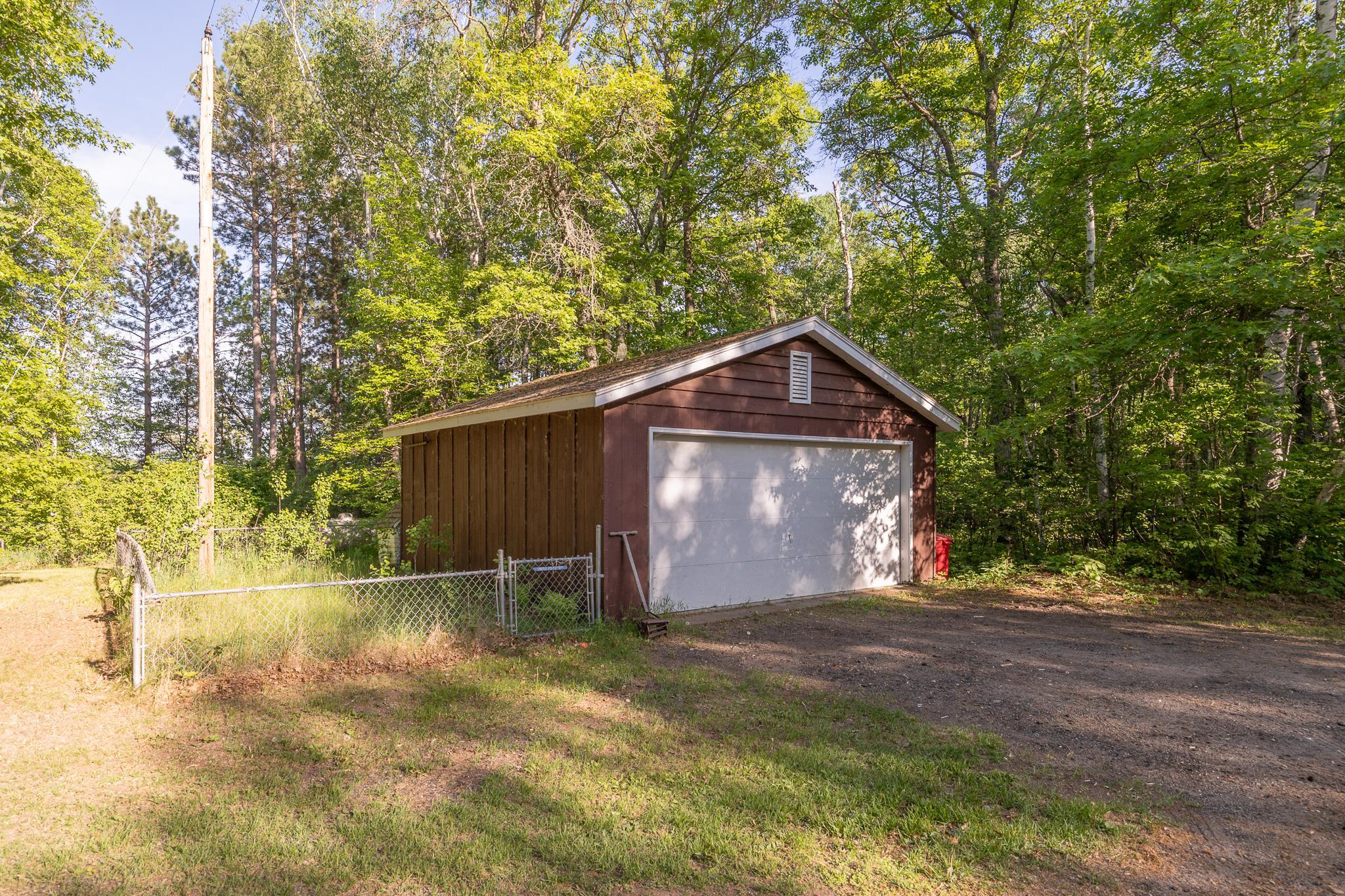 1868 West Ox Yoke Road Northwest Backus, MN 56435 - Photo 41 of 43