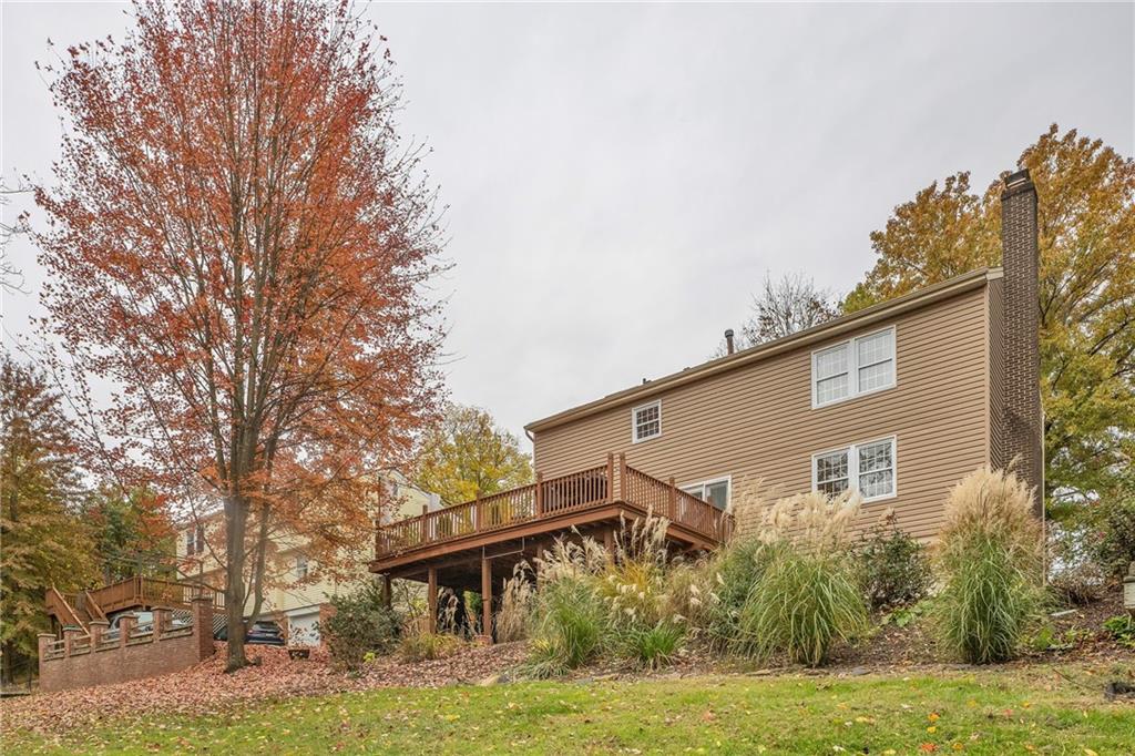 5866 Claridge Road Export, PA 15632 - Photo 29 of 35
