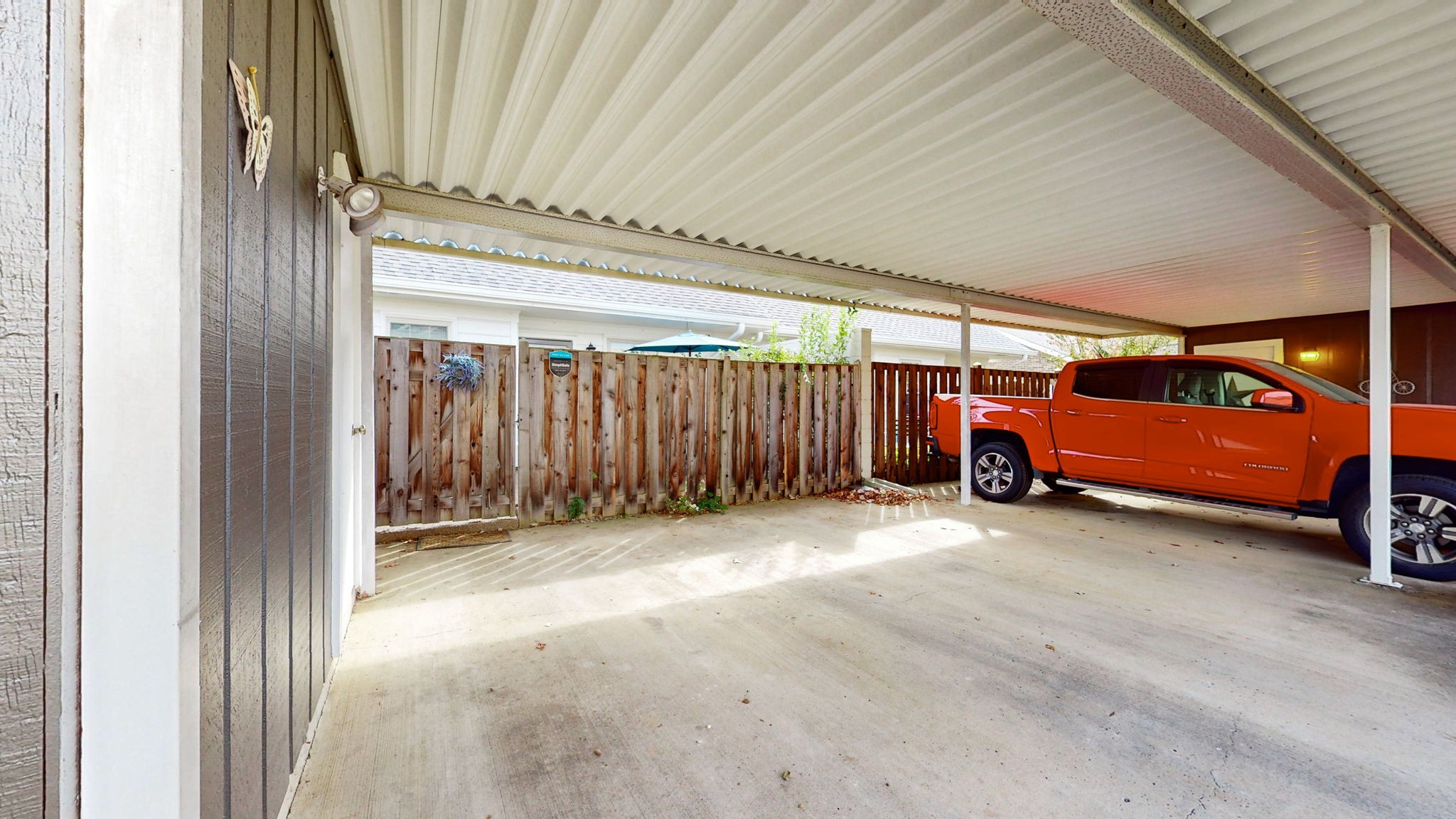 1128 General George Patton Road Nashville, TN 37221 - Photo 26 of 27 a view of a room with an entryway