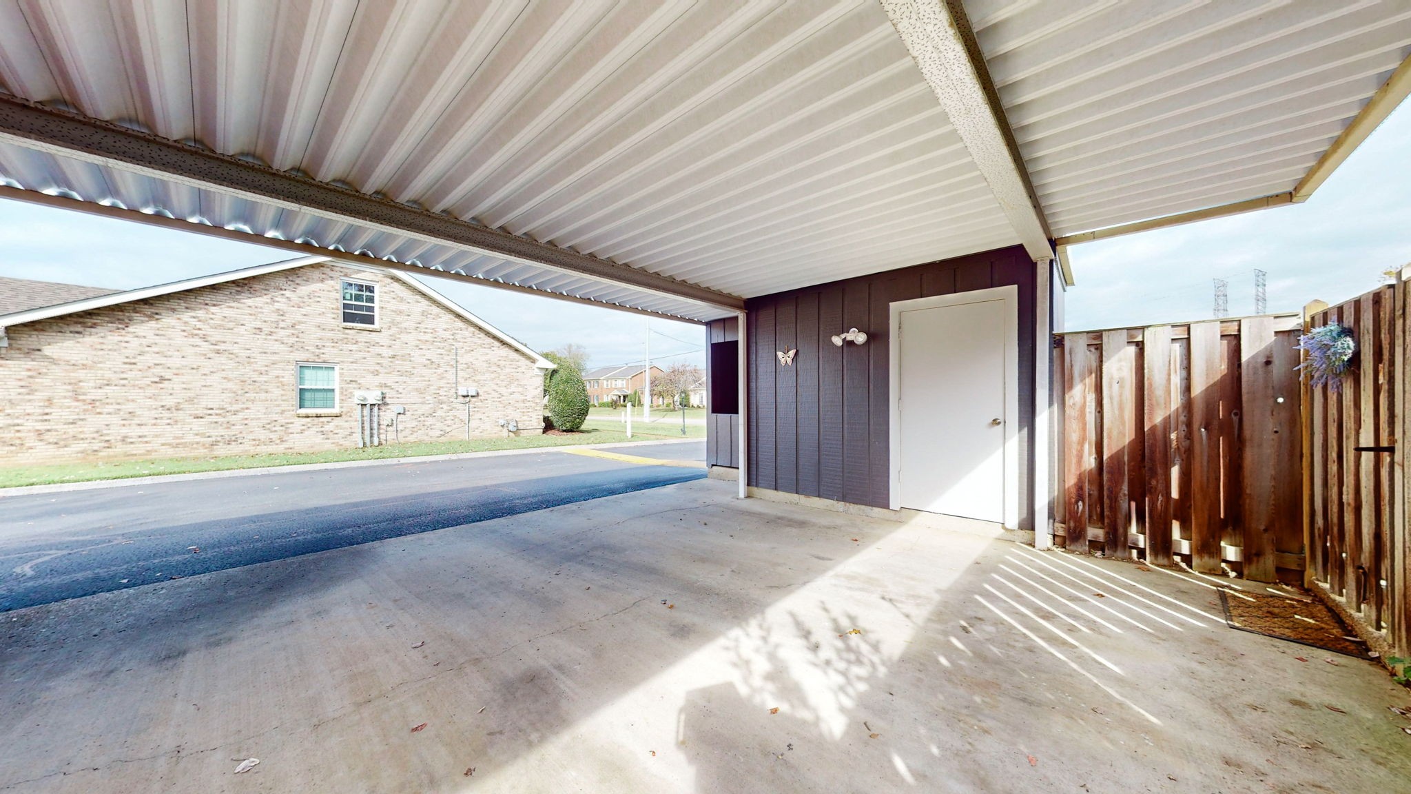 1128 General George Patton Road Nashville, TN 37221 - Photo 27 of 27 a view of balcony