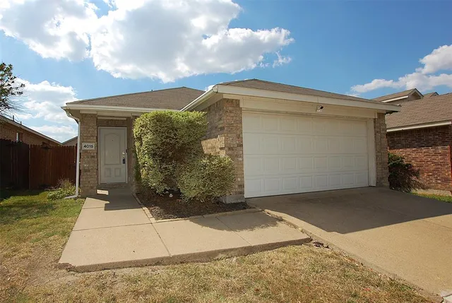 $1,850 | 4015 Freedom Street, Forney, TX 75126