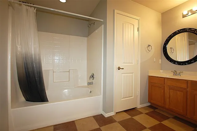 $1,850 | 4015 Freedom Street, Forney, TX 75126