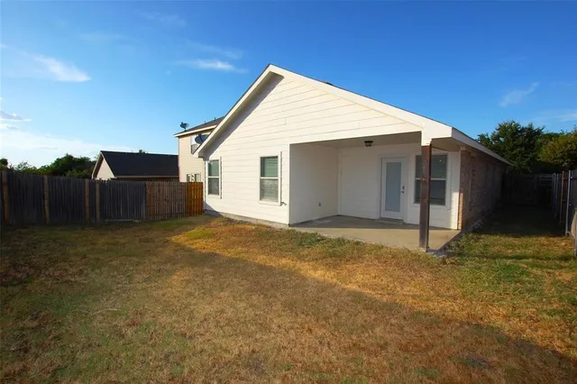 $1,850 | 4015 Freedom Street, Forney, TX 75126