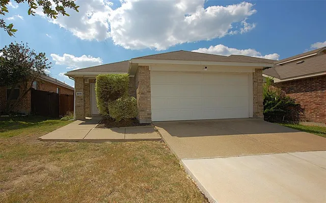 $1,850 | 4015 Freedom Street, Forney, TX 75126