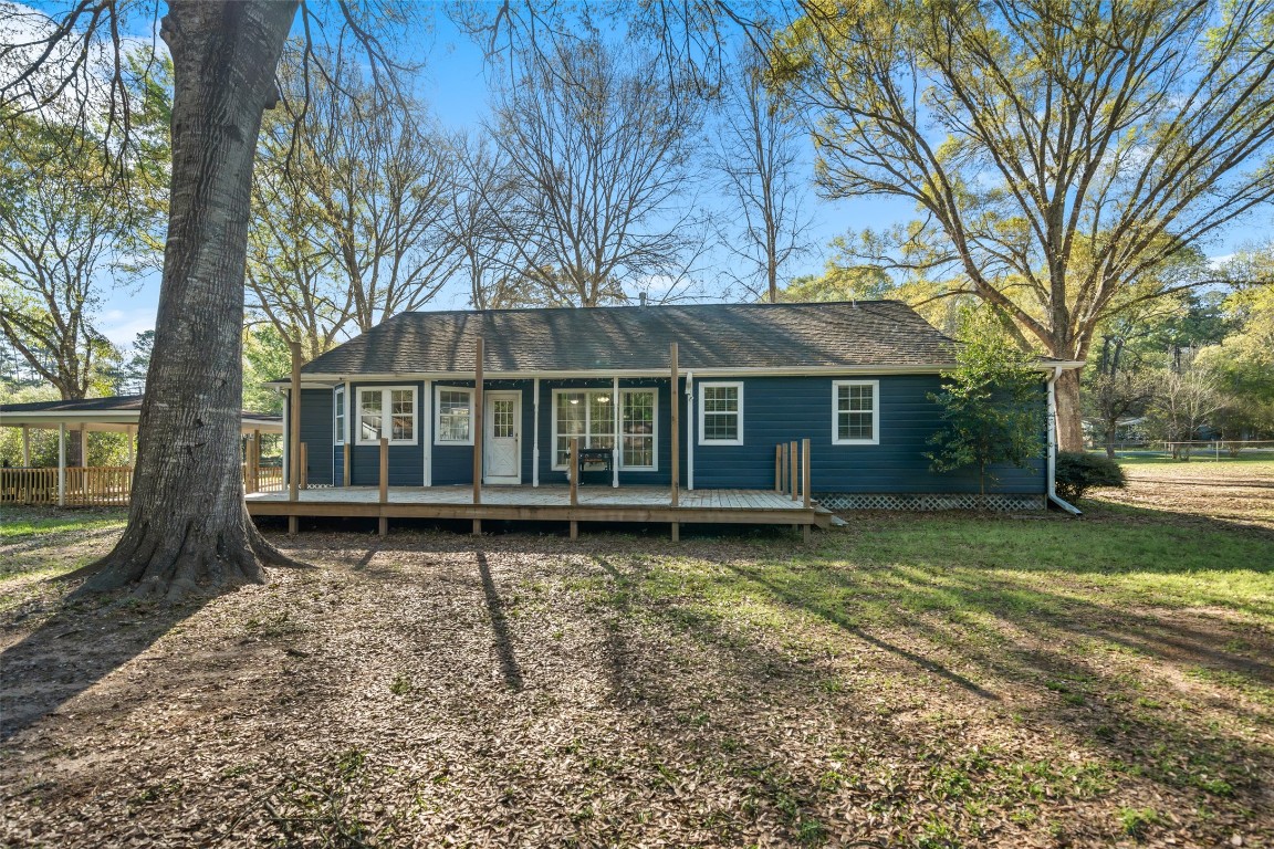 201 Pine Road Coldspring, TX 77331 - Photo 21 of 28