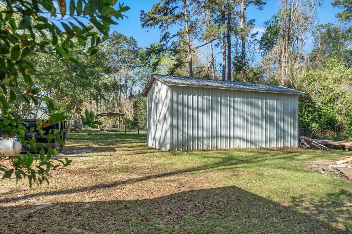 201 Pine Road Coldspring, TX 77331 - Photo 25 of 28