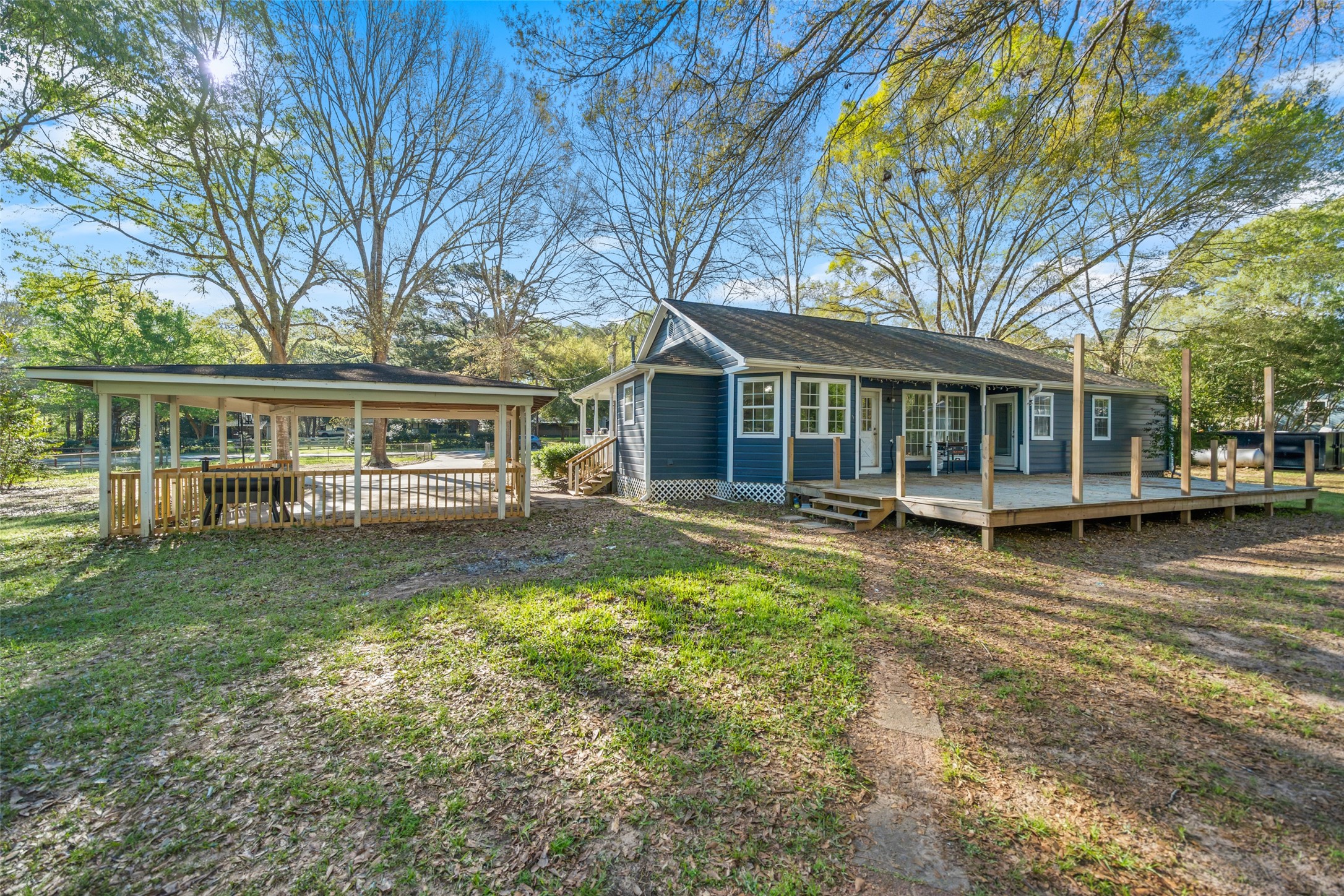 201 Pine Road Coldspring, TX 77331 - Photo 26 of 28