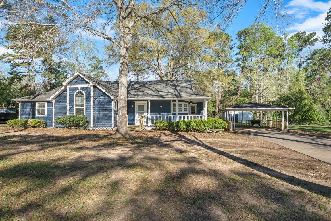 201 Pine Road Coldspring, TX 77331 - Photo 27 of 28