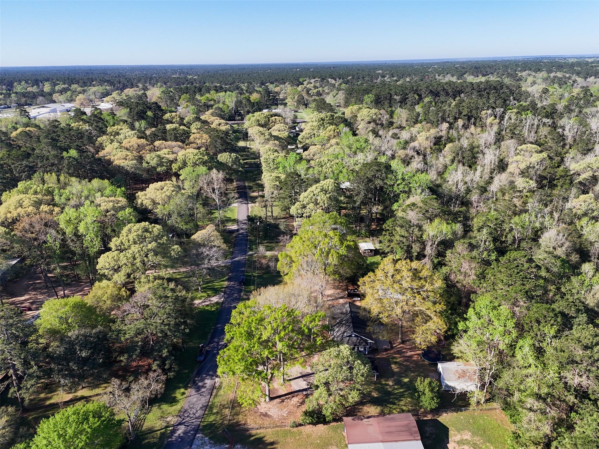 201 Pine Road Coldspring, TX 77331 - Photo 28 of 28