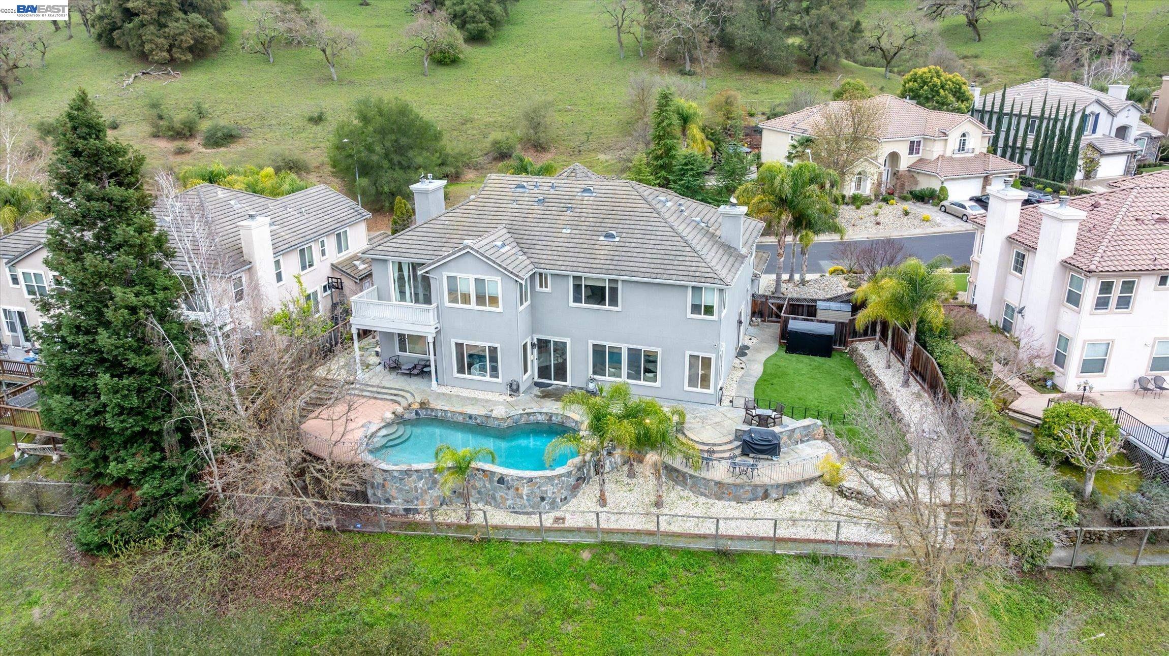 4 Majestic Oak Court San Ramon, CA 94583 - Photo 15 of 60