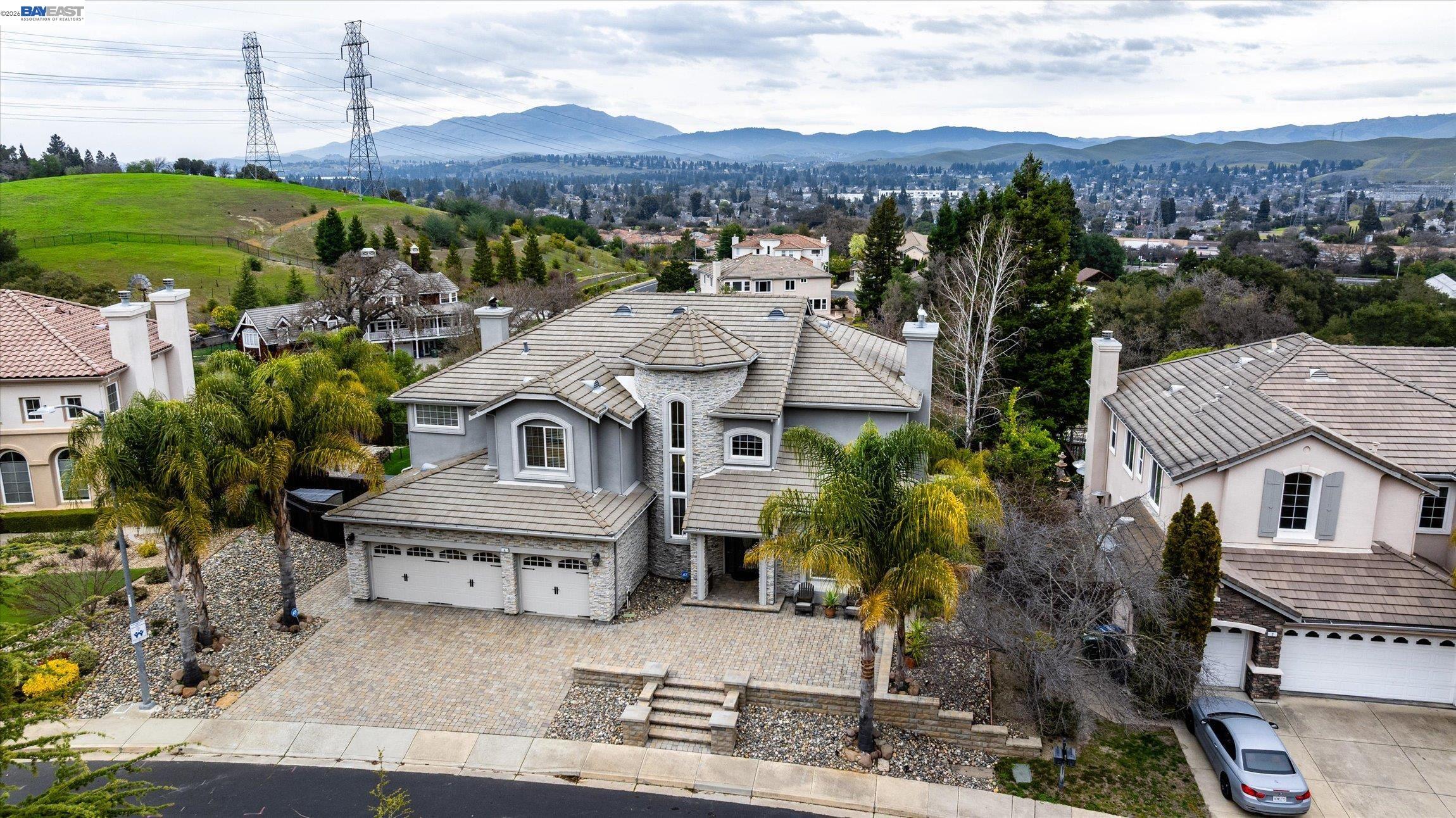 4 Majestic Oak Court San Ramon, CA 94583 - Photo 30 of 60