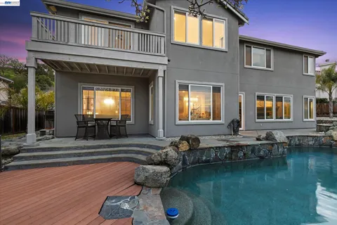 $3,500,000 | 4 Majestic Oak Court, San Ramon, CA 94583
