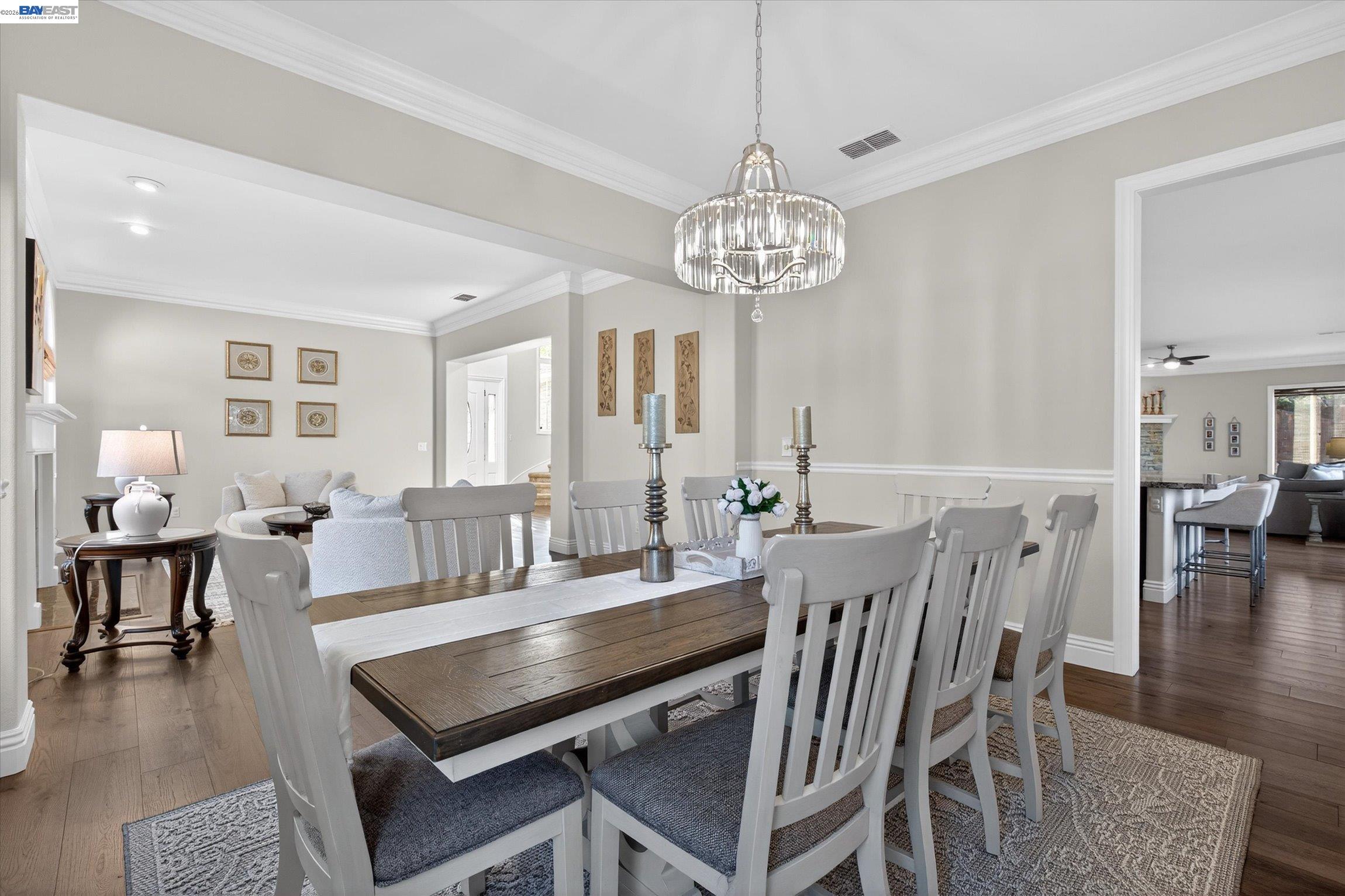 4 Majestic Oak Court San Ramon, CA 94583 - Photo 9 of 60