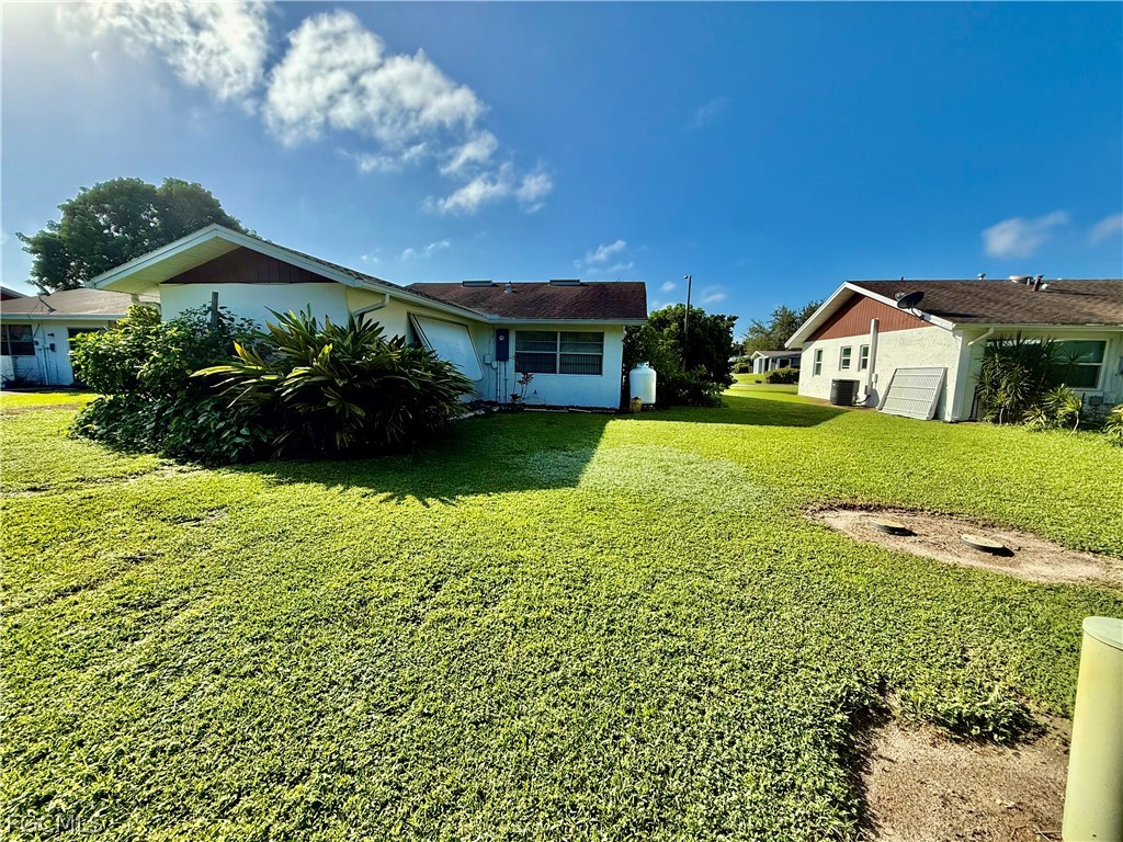 9 Palm Boulevard Lehigh Acres, FL 33936 - Photo 23 of 27