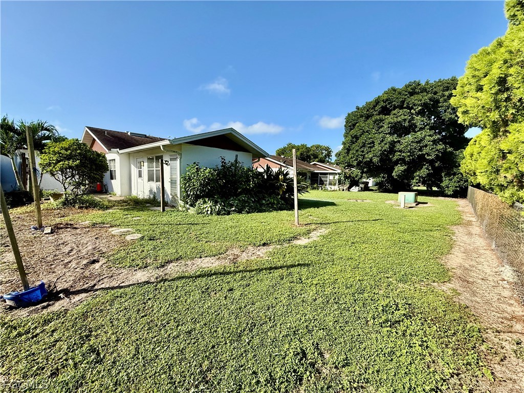 9 Palm Boulevard Lehigh Acres, FL 33936 - Photo 24 of 27