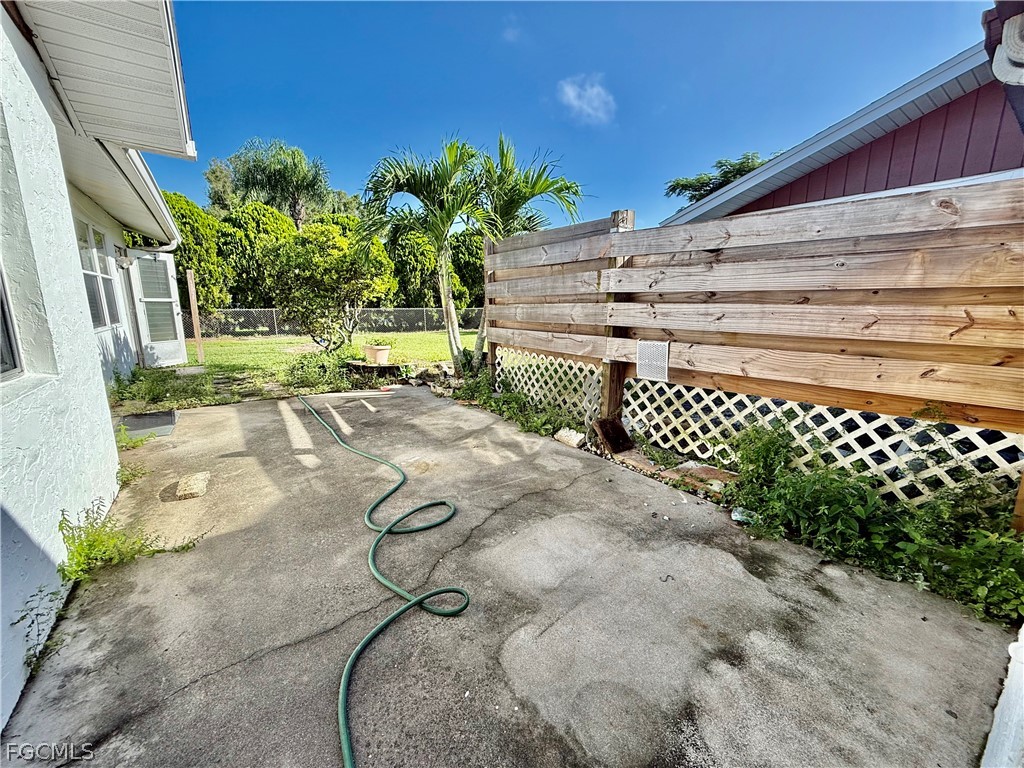 9 Palm Boulevard Lehigh Acres, FL 33936 - Photo 26 of 27