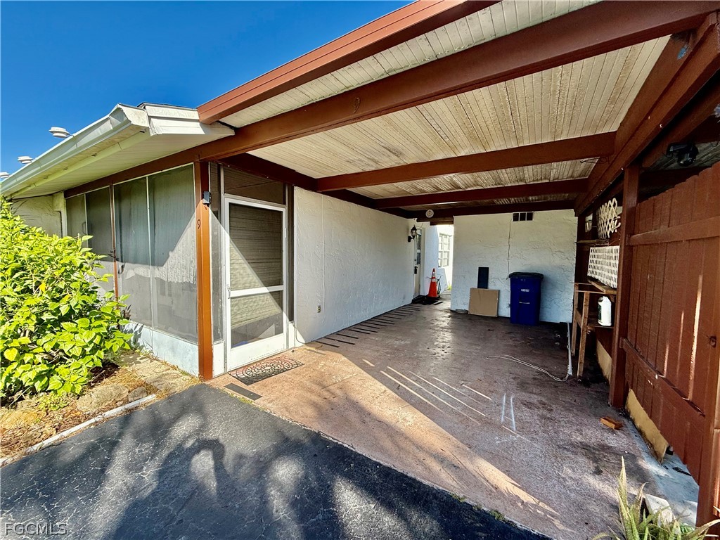 9 Palm Boulevard Lehigh Acres, FL 33936 - Photo 27 of 27