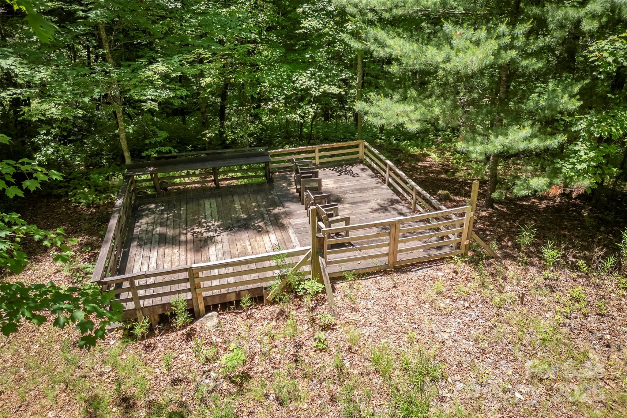 Tbd Girl Scout Camp Road Brevard, NC 28712 - Photo 12 of 35