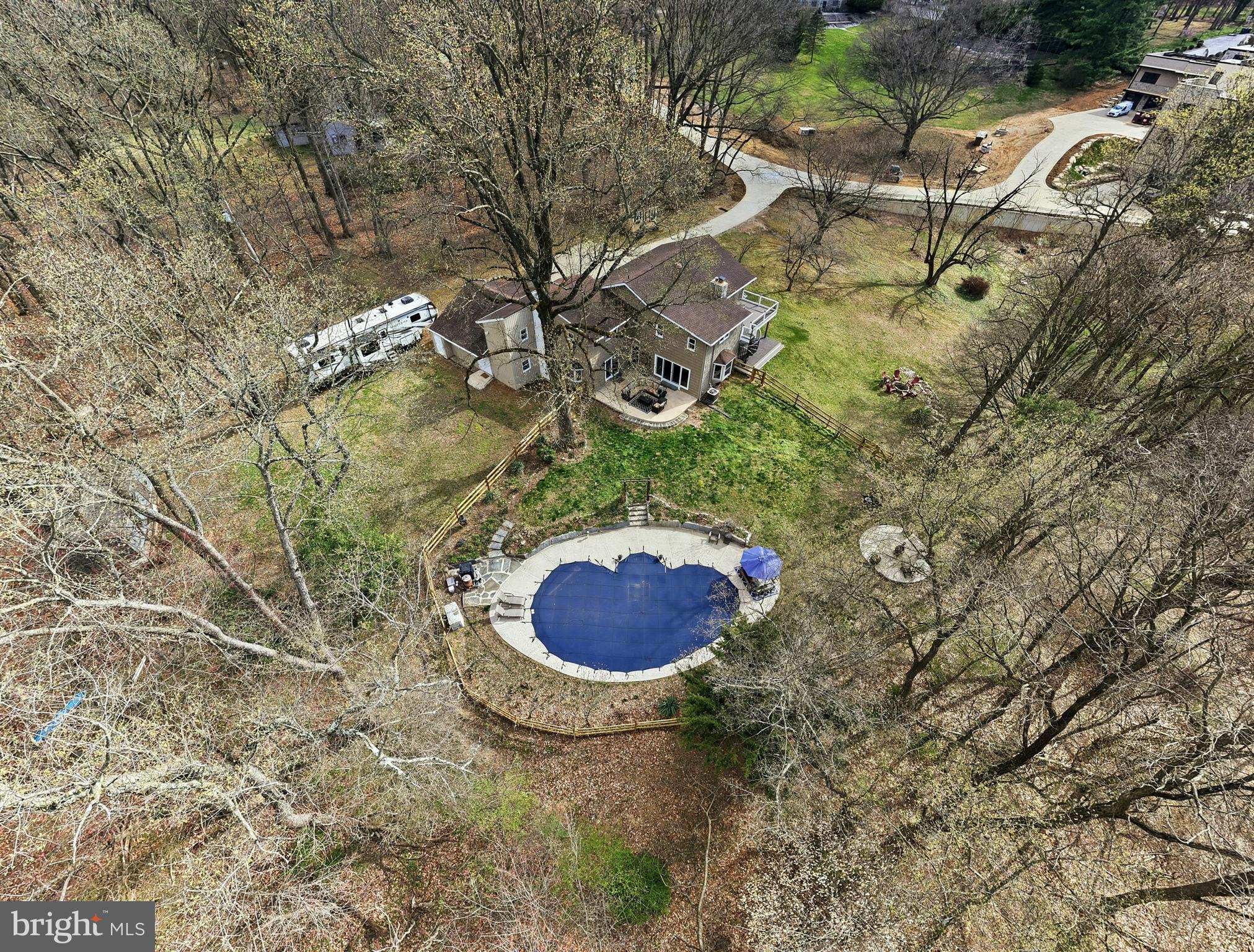 720 Hobbs Road Wayne, PA 19087 - Photo 65 of 87