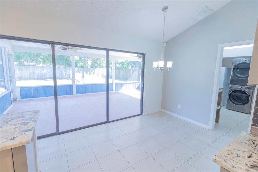 3908 Rosedale Drive Brandon, FL 33511 - Photo 34 of 44 a view of a livingroom with a large window