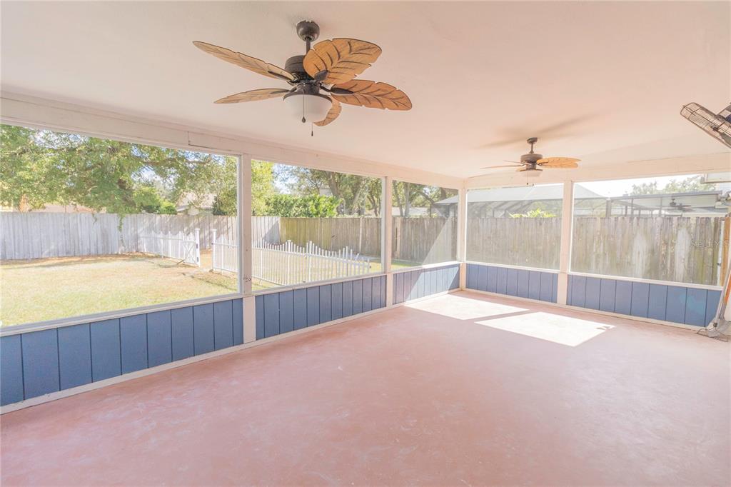 3908 Rosedale Drive Brandon, FL 33511 - Photo 40 of 44 a view of an empty room and window