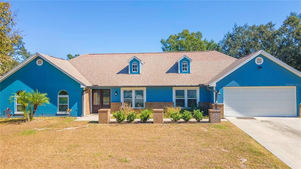 3908 Rosedale Drive Brandon, FL 33511 - Photo 5 of 44 a view of house and outdoor space